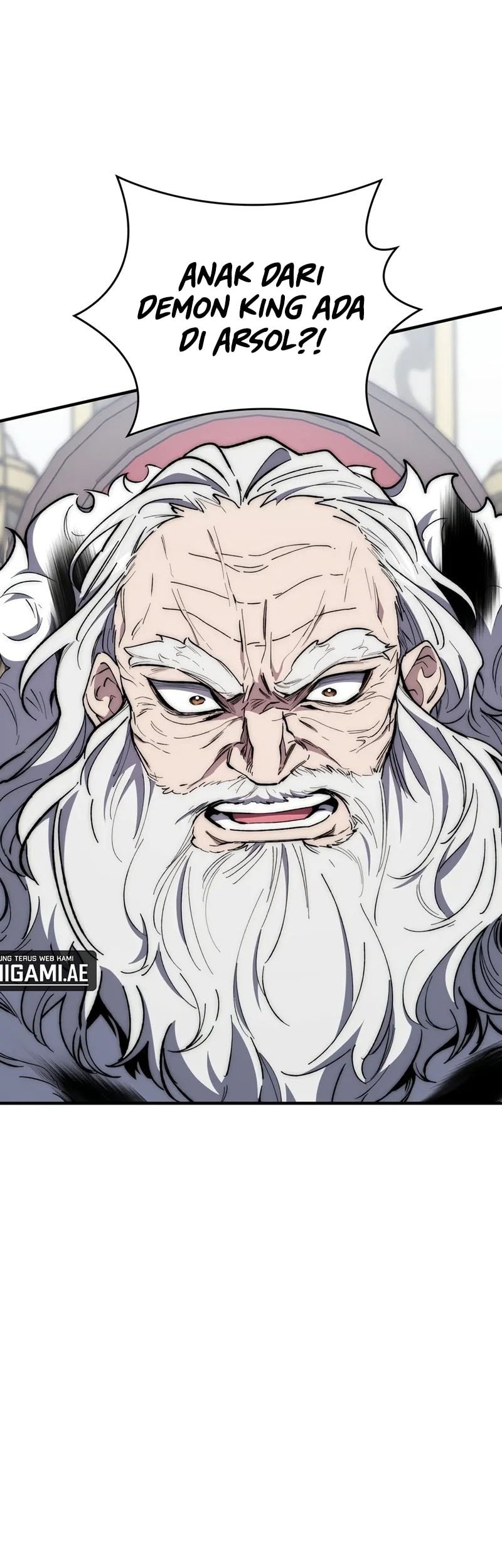 Dungeon Architect Chapter 13 Gambar 47