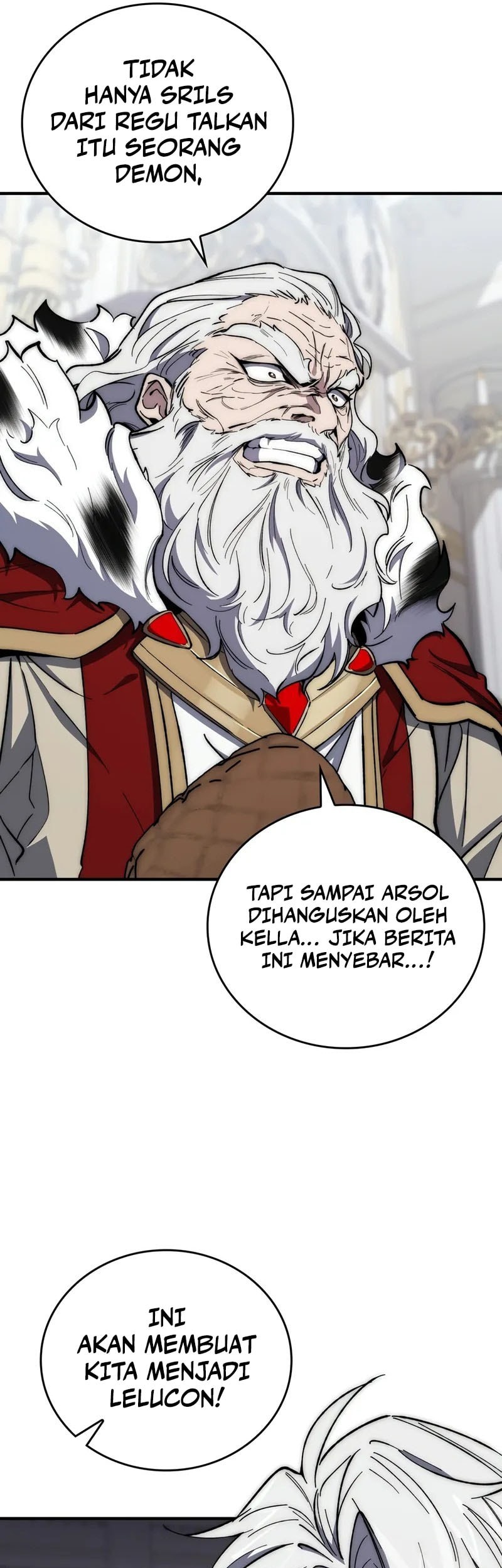 Dungeon Architect Chapter 13 Gambar 49