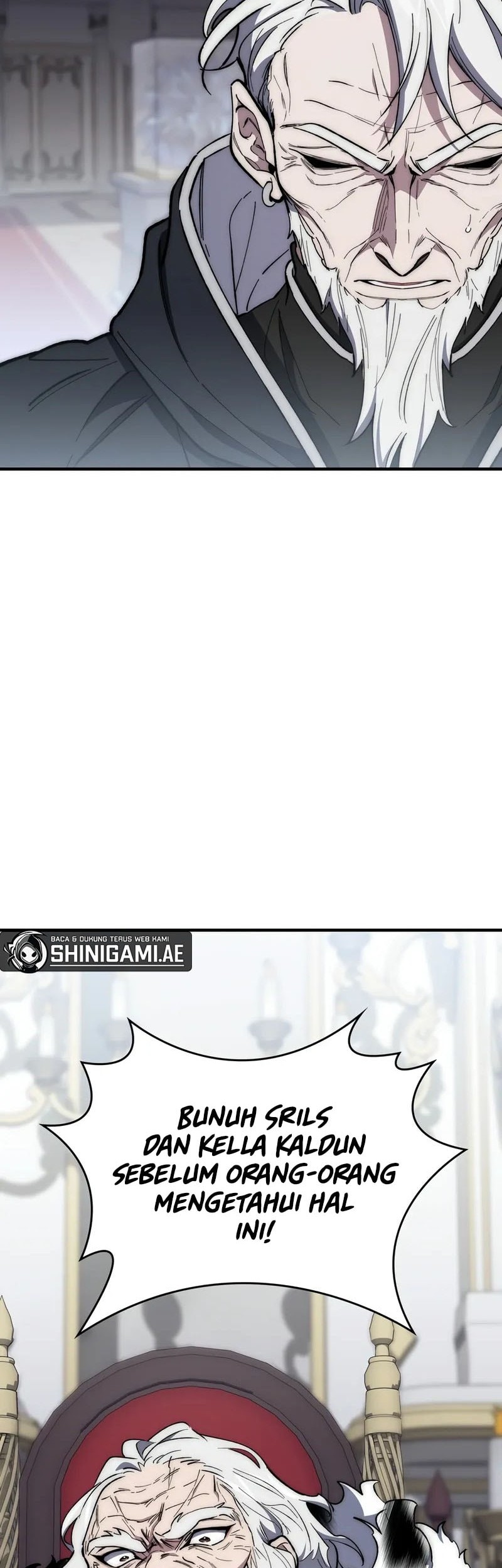 Dungeon Architect Chapter 13 Gambar 50