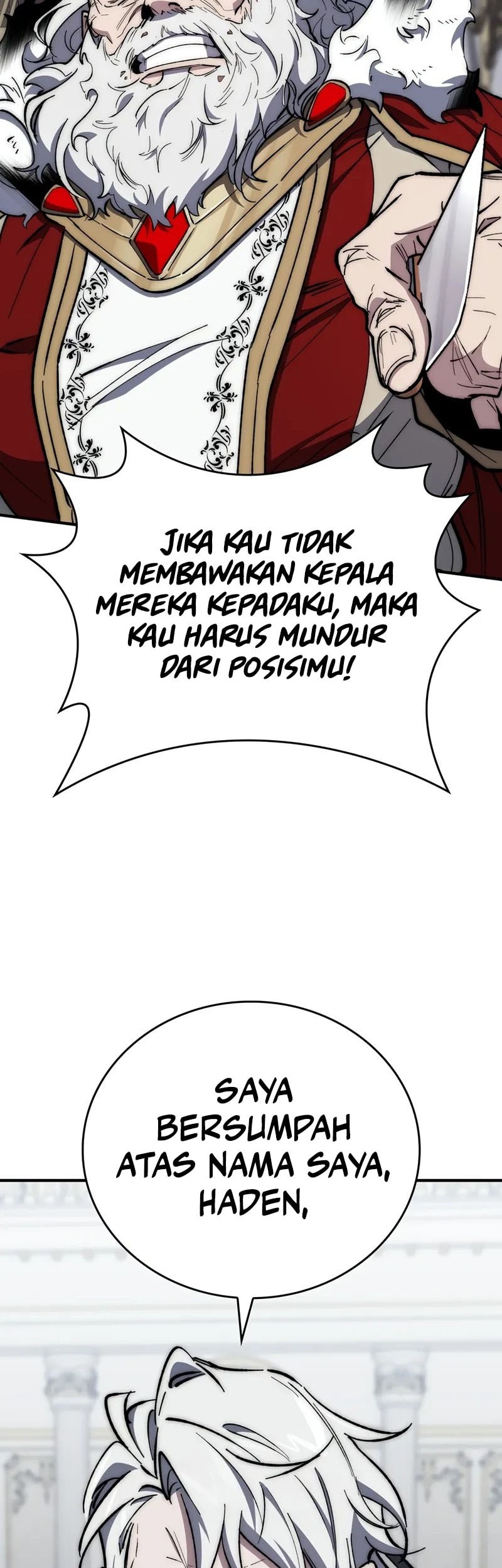 Dungeon Architect Chapter 13 Gambar 51