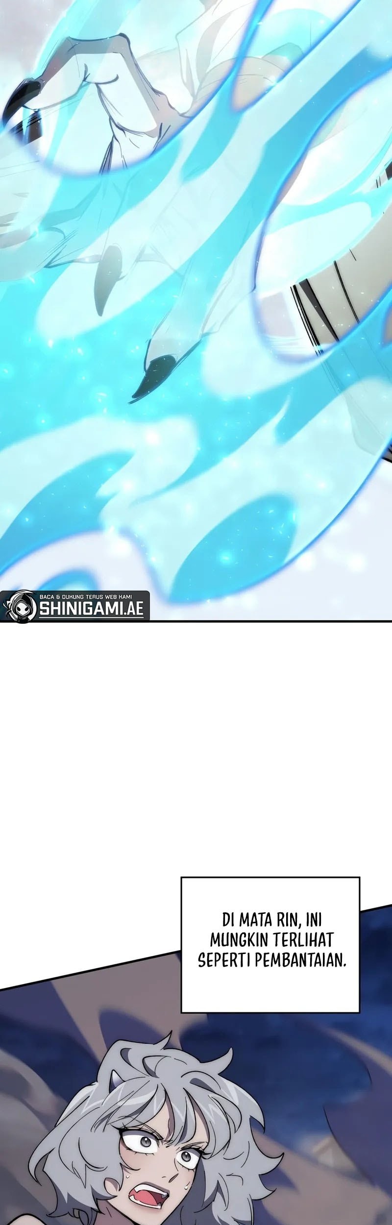 Dungeon Architect Chapter 13 Gambar 3