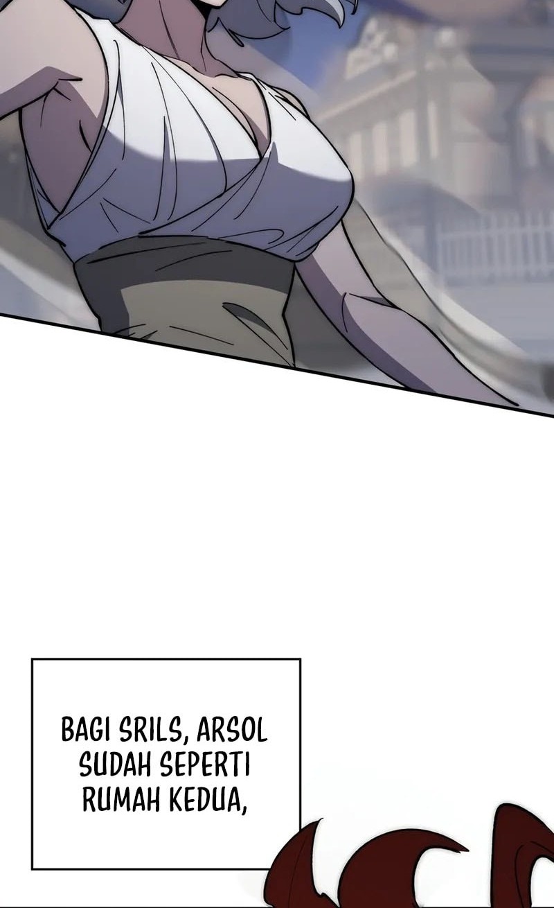 Dungeon Architect Chapter 13 Gambar 4