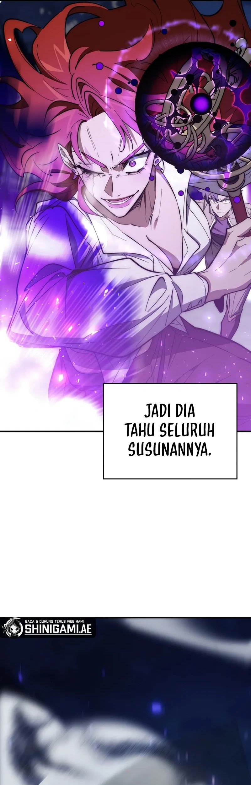 Dungeon Architect Chapter 13 Gambar 5