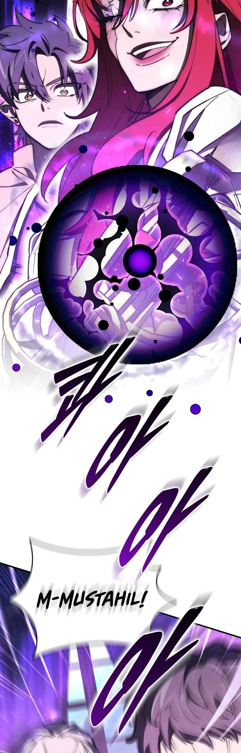 Dungeon Architect Chapter 13 Gambar 11