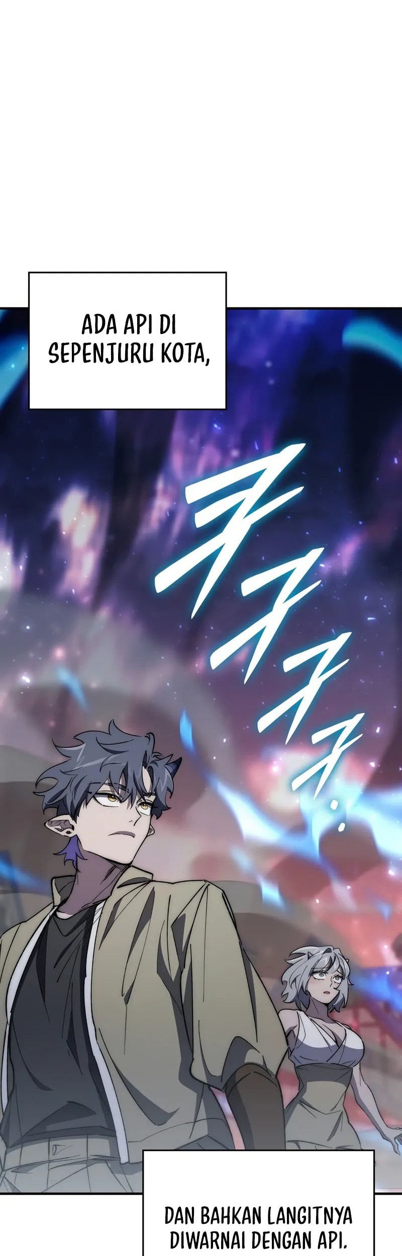 Dungeon Architect Chapter 13 Gambar 14