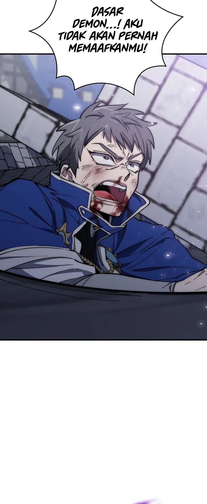 Dungeon Architect Chapter 13 Gambar 16