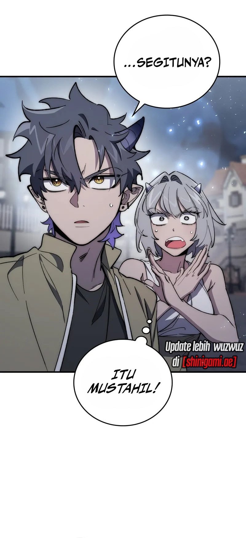 Dungeon Architect Chapter 13 Gambar 20