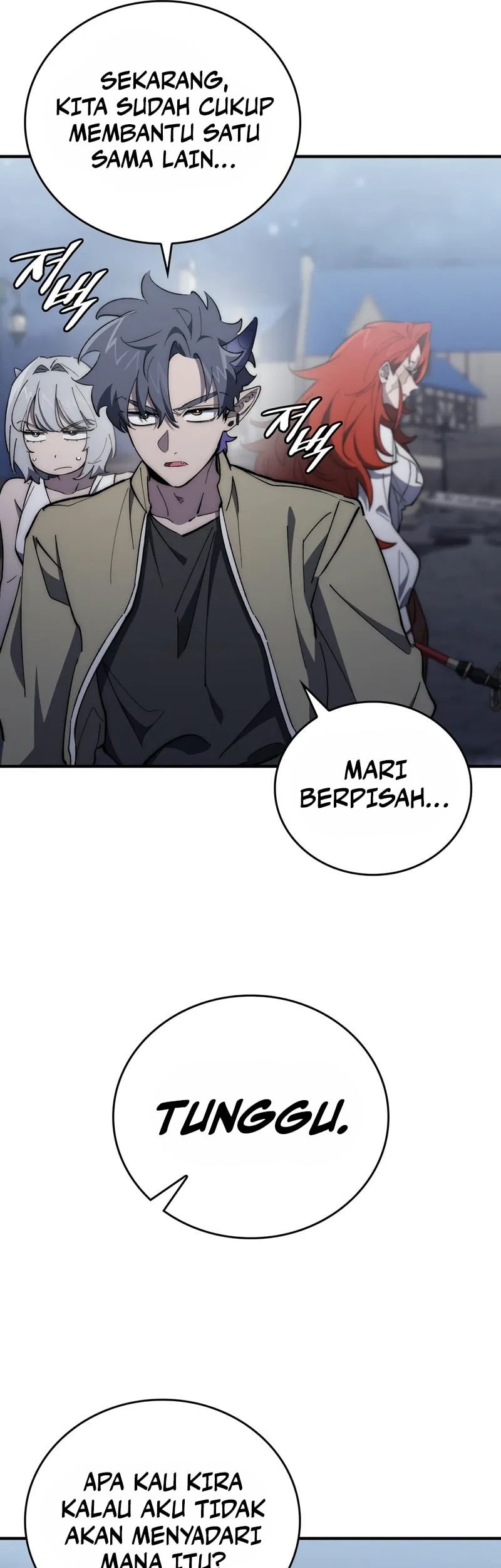 Dungeon Architect Chapter 13 Gambar 21