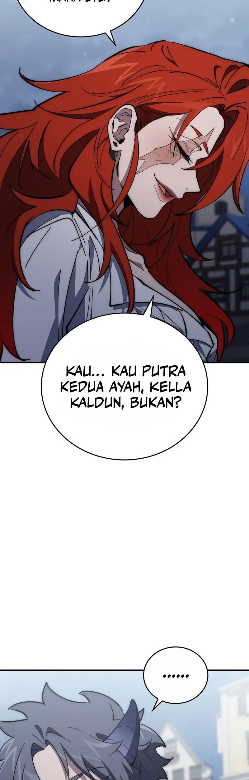 Dungeon Architect Chapter 13 Gambar 22