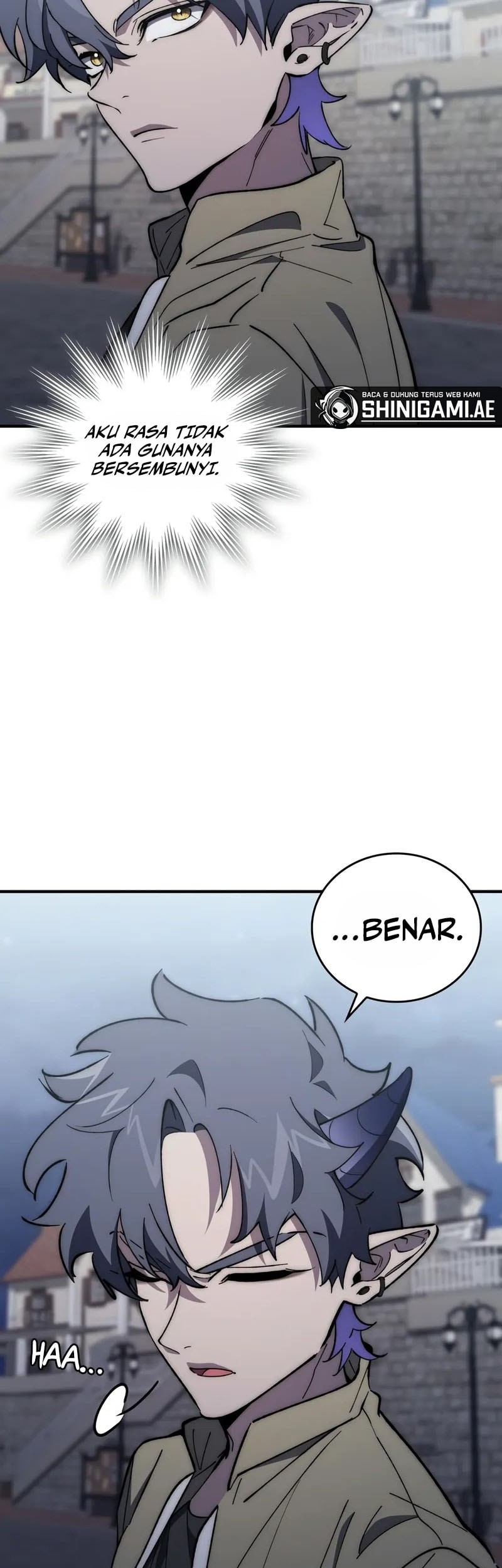 Dungeon Architect Chapter 13 Gambar 23