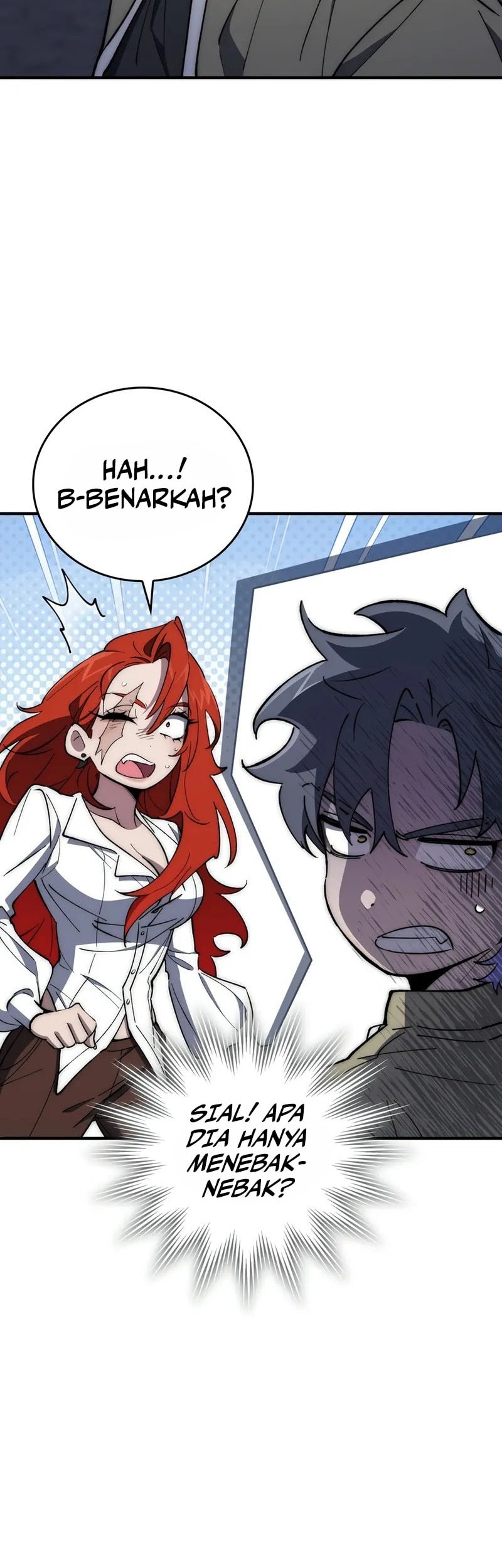 Dungeon Architect Chapter 13 Gambar 24