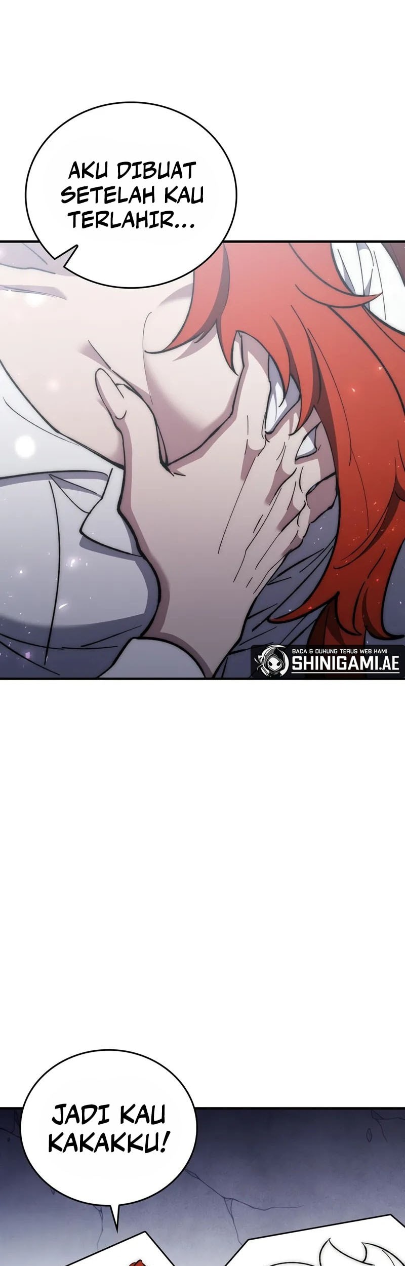 Dungeon Architect Chapter 13 Gambar 27