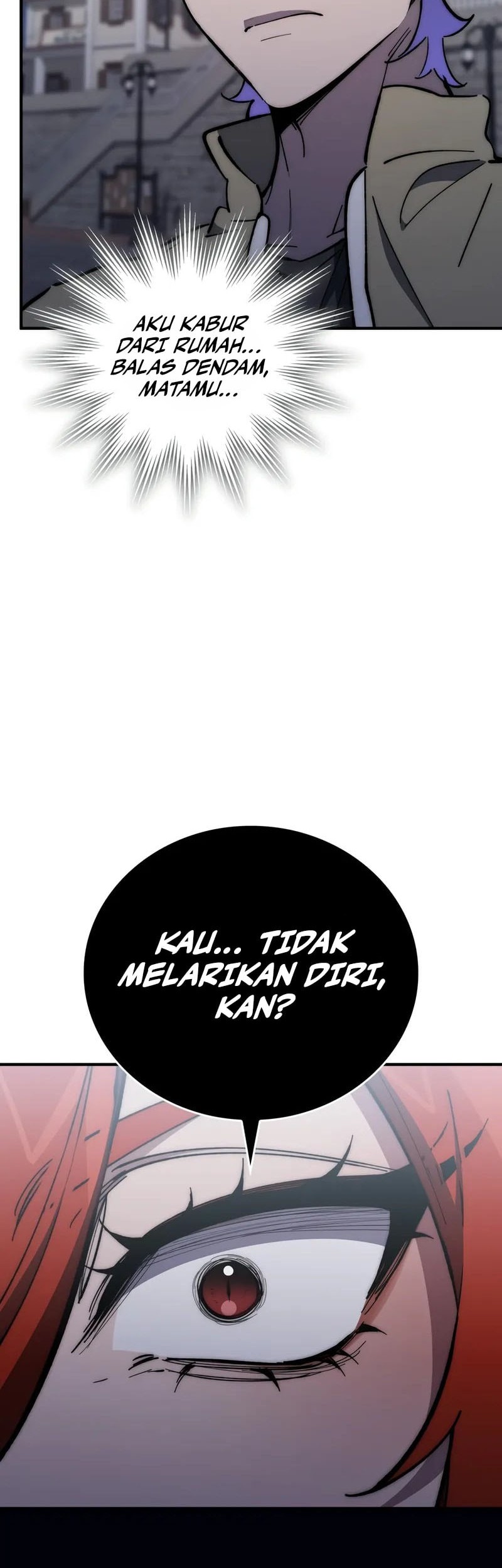 Dungeon Architect Chapter 13 Gambar 30