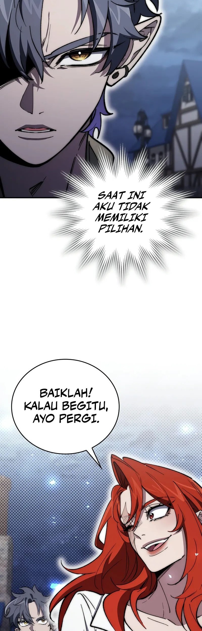 Dungeon Architect Chapter 13 Gambar 34