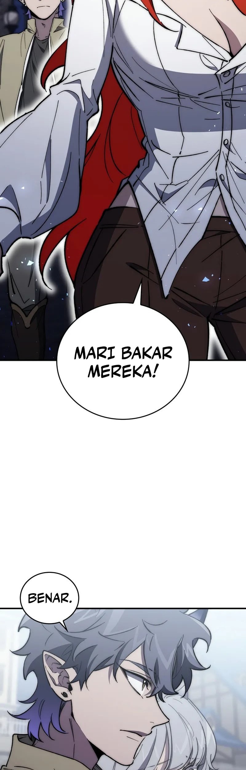 Dungeon Architect Chapter 13 Gambar 35