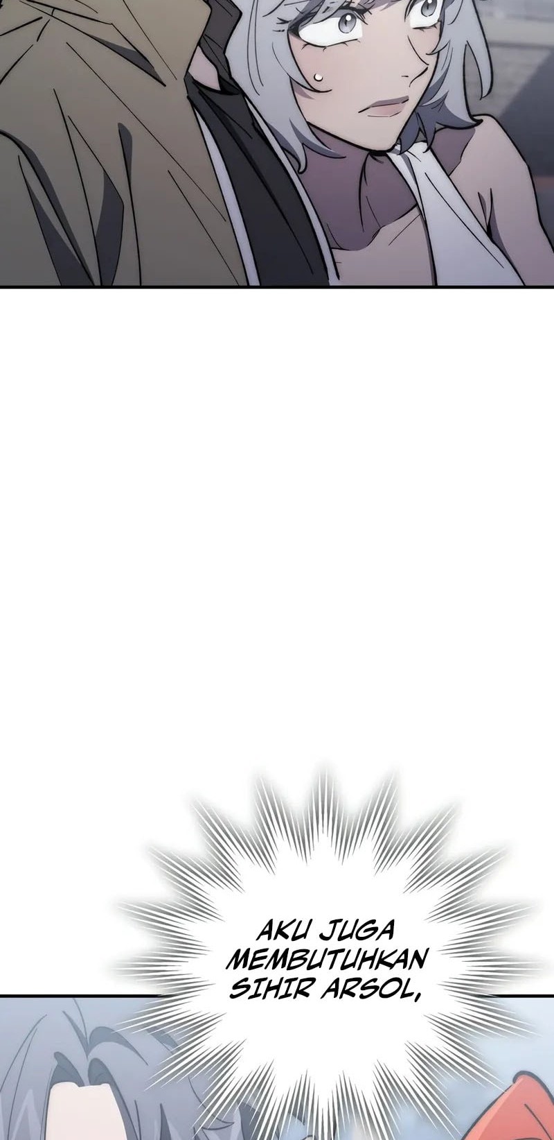 Dungeon Architect Chapter 13 Gambar 36