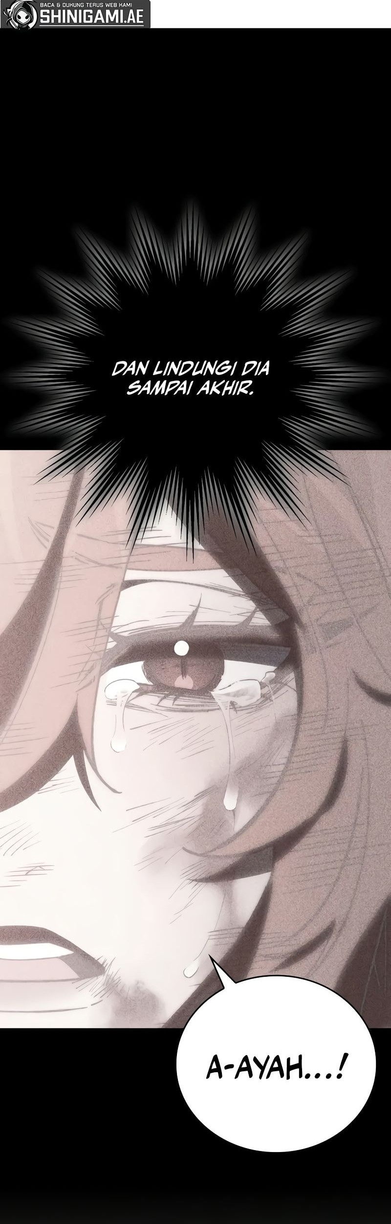 Dungeon Architect Chapter 12 Gambar 56