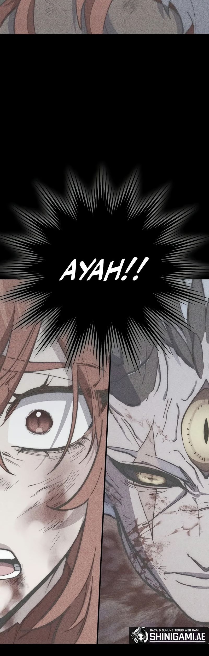 Dungeon Architect Chapter 12 Gambar 63