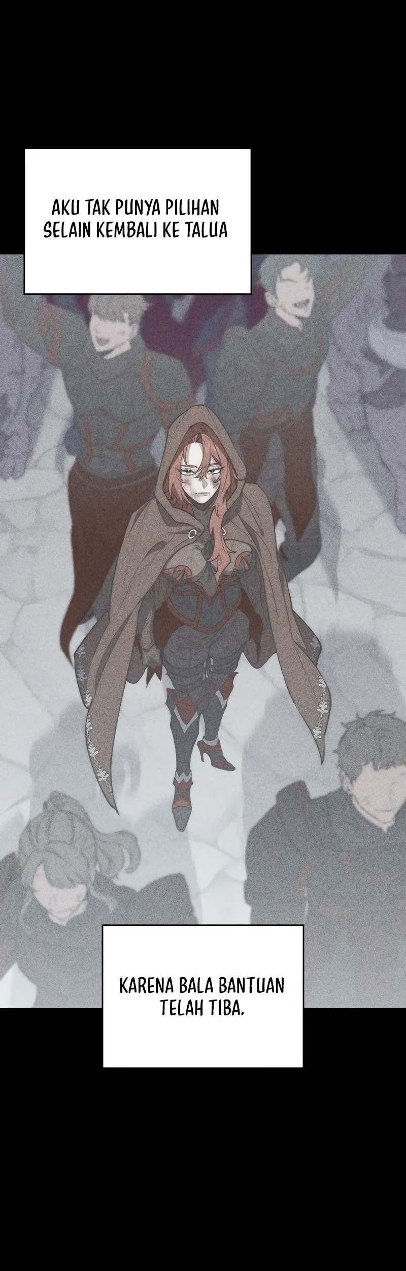 Dungeon Architect Chapter 12 Gambar 65