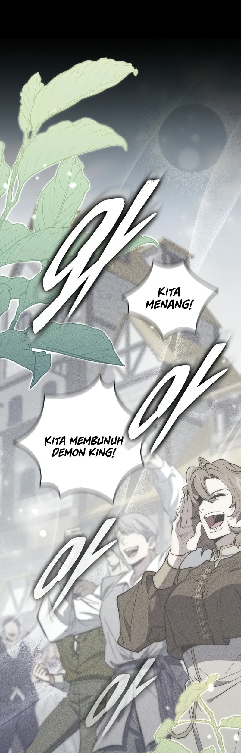 Dungeon Architect Chapter 12 Gambar 66