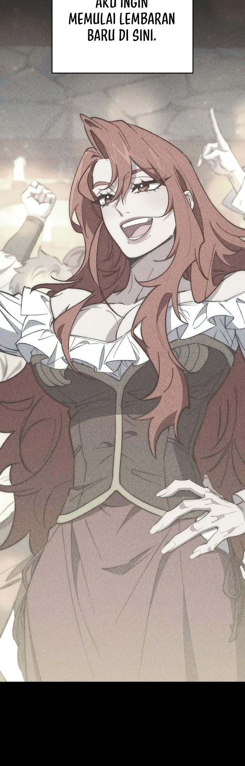 Dungeon Architect Chapter 12 Gambar 71