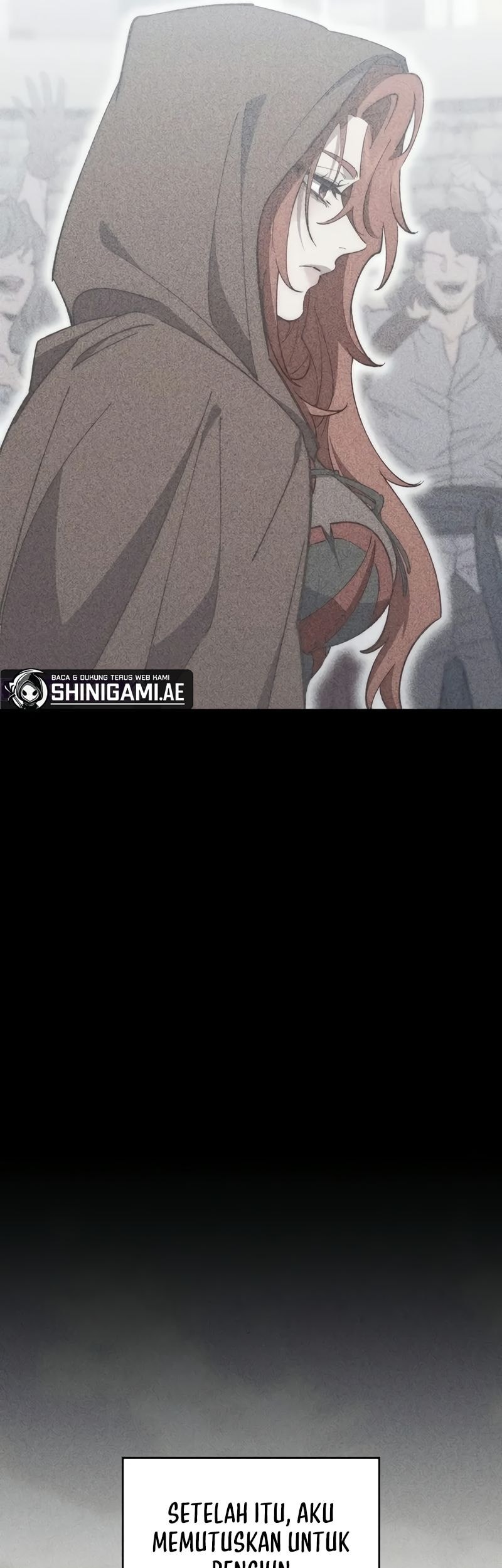 Dungeon Architect Chapter 12 Gambar 68