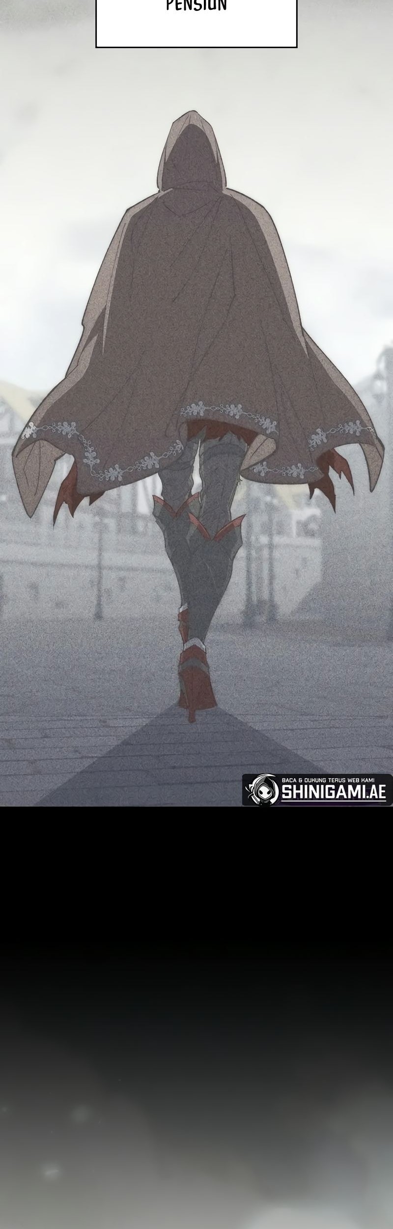 Dungeon Architect Chapter 12 Gambar 69