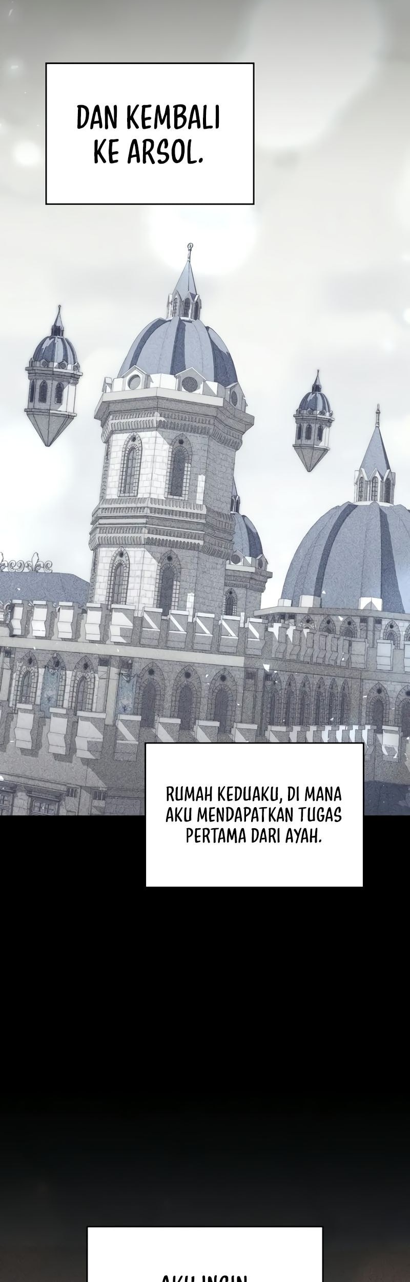 Dungeon Architect Chapter 12 Gambar 70