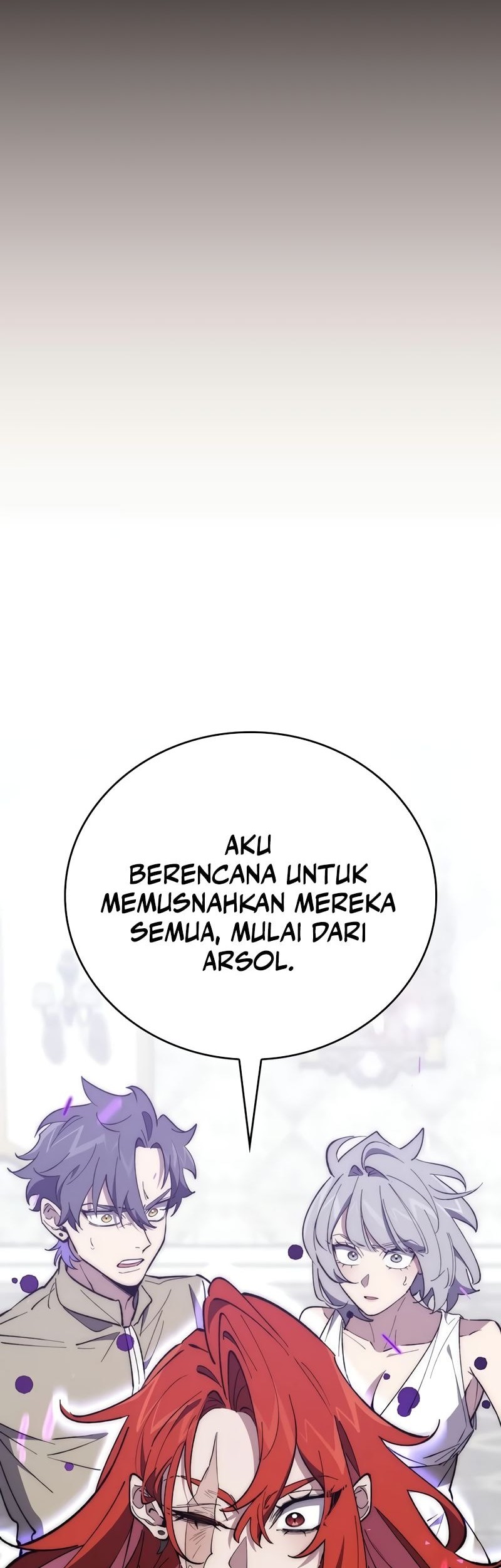 Dungeon Architect Chapter 12 Gambar 73