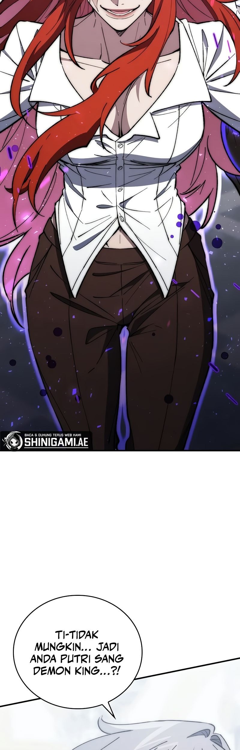 Dungeon Architect Chapter 12 Gambar 74