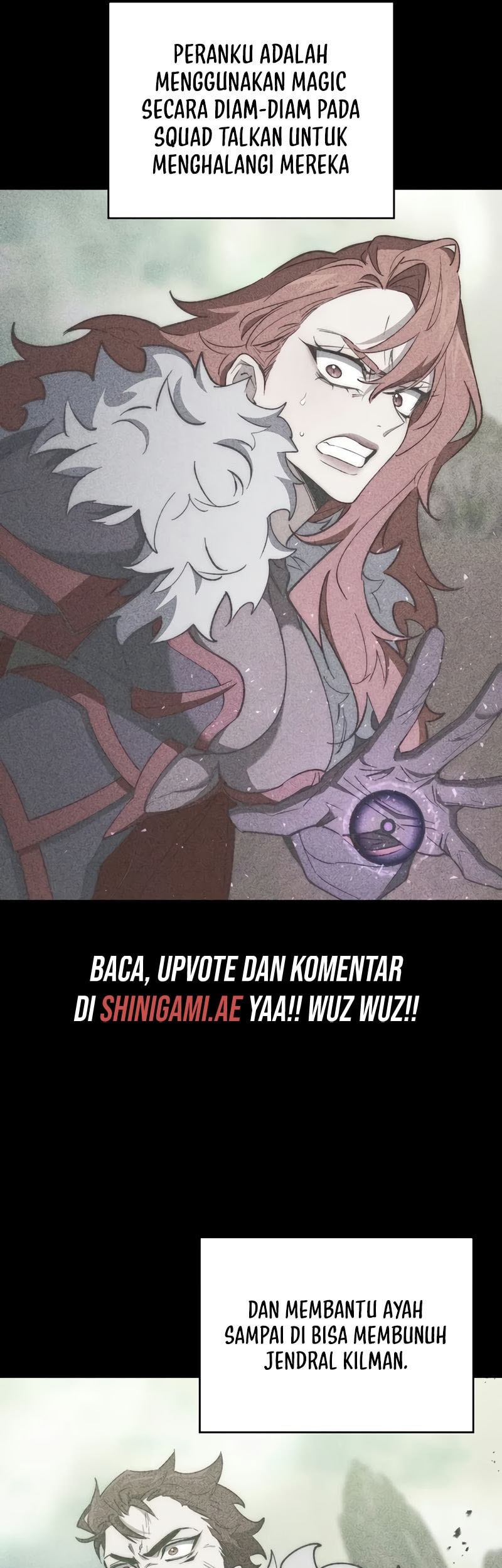 Dungeon Architect Chapter 12 Gambar 37