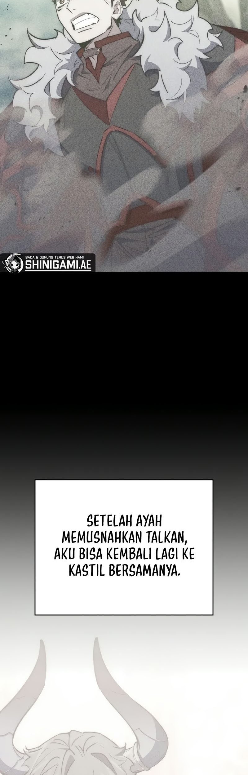 Dungeon Architect Chapter 12 Gambar 38