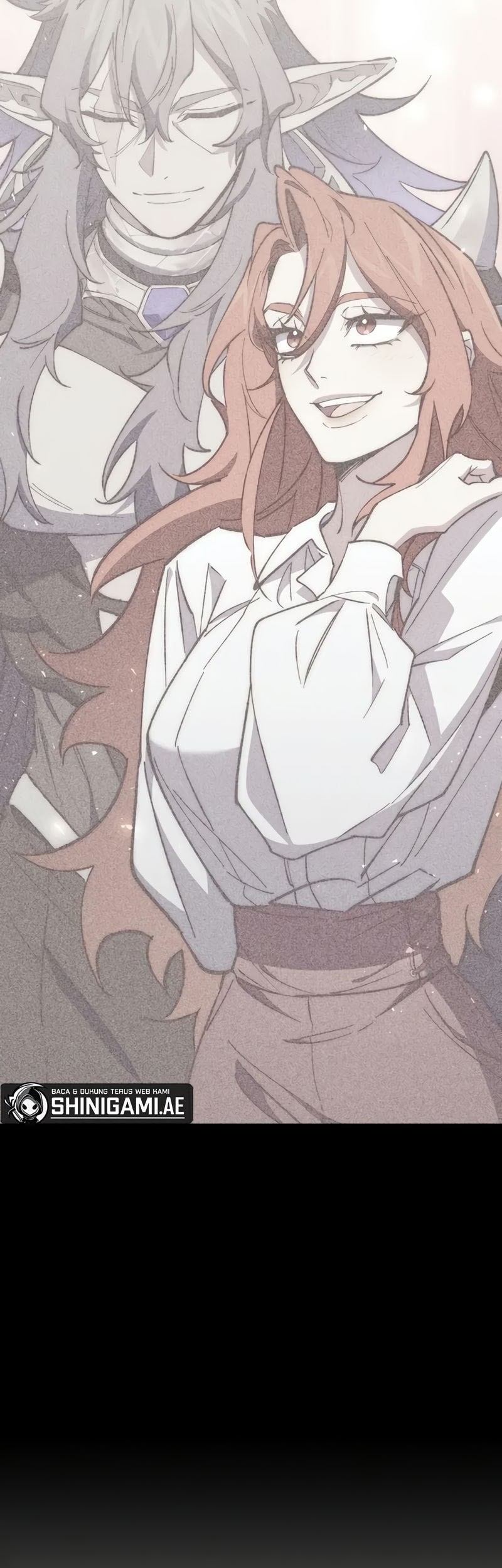 Dungeon Architect Chapter 12 Gambar 39