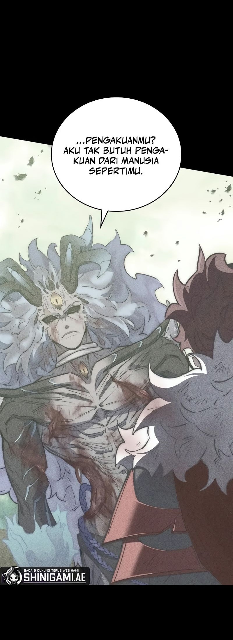 Dungeon Architect Chapter 12 Gambar 44