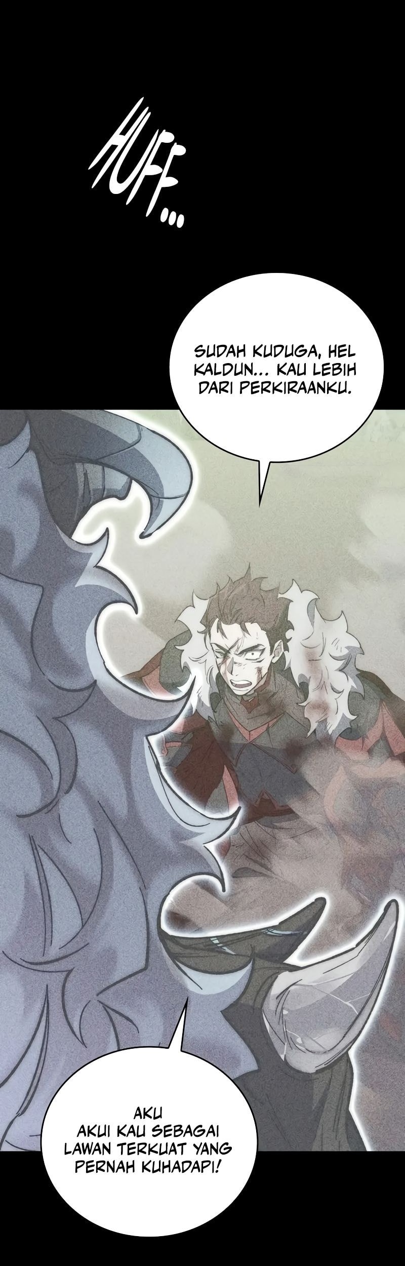 Dungeon Architect Chapter 12 Gambar 43