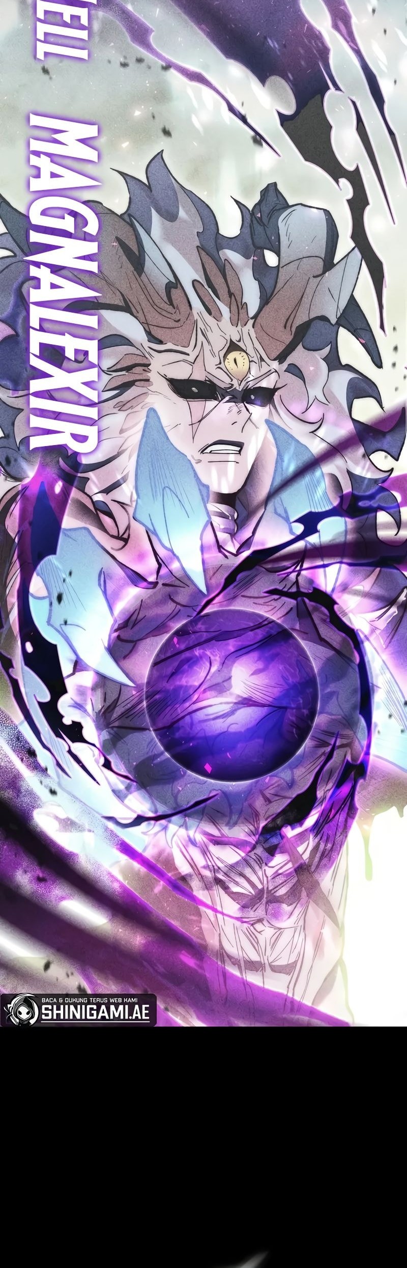 Dungeon Architect Chapter 12 Gambar 48