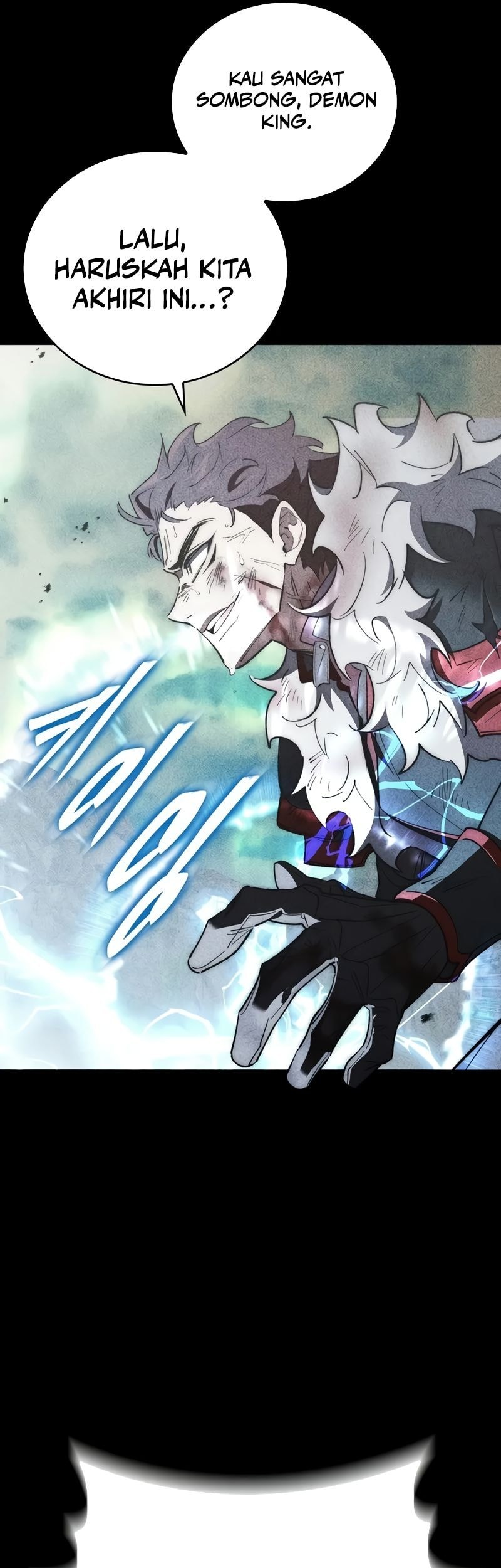 Dungeon Architect Chapter 12 Gambar 45