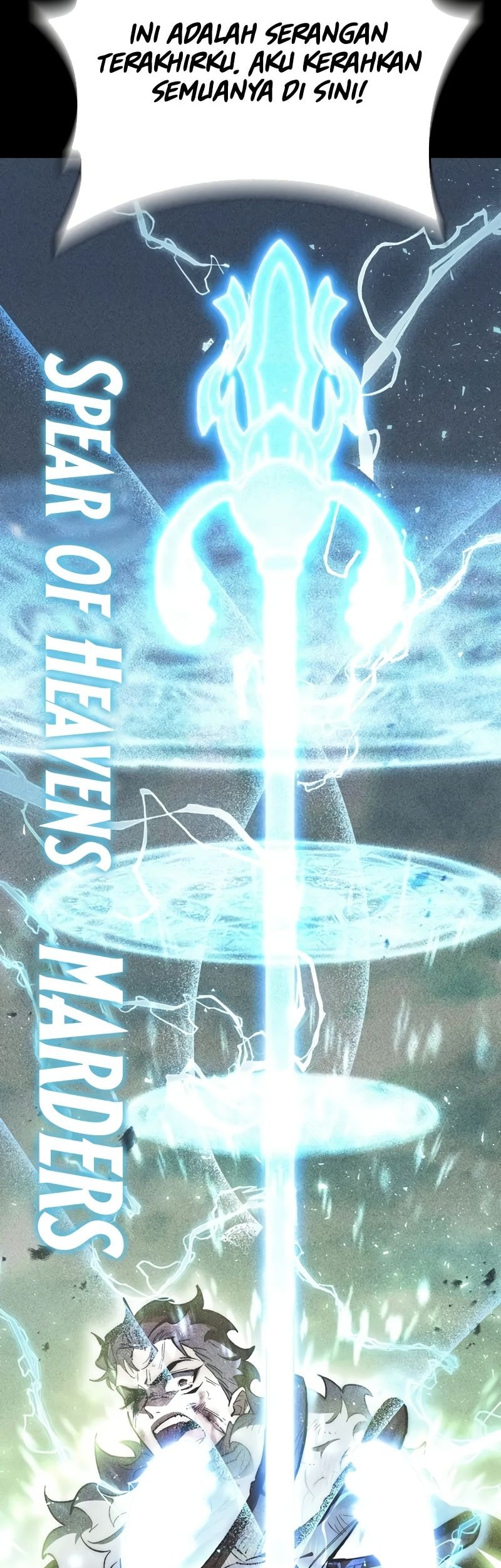 Dungeon Architect Chapter 12 Gambar 46