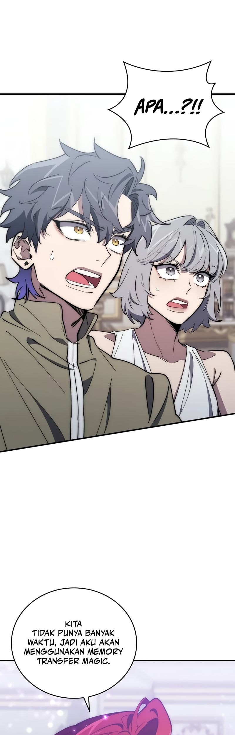 Dungeon Architect Chapter 12 Gambar 3