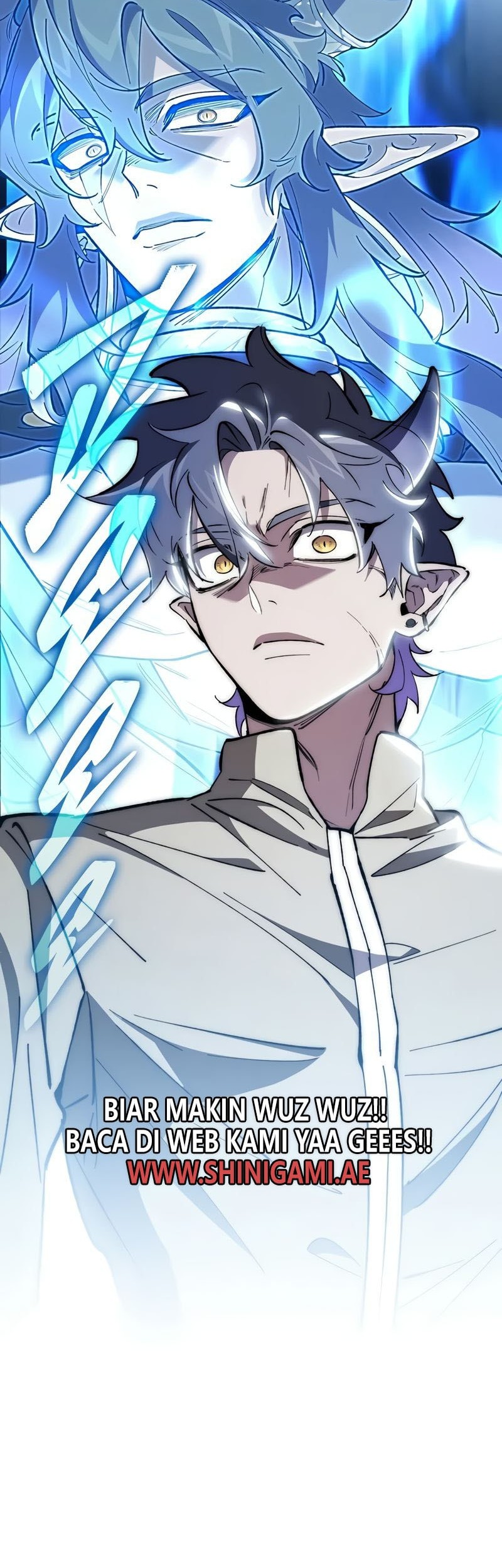 Dungeon Architect Chapter 12 Gambar 92