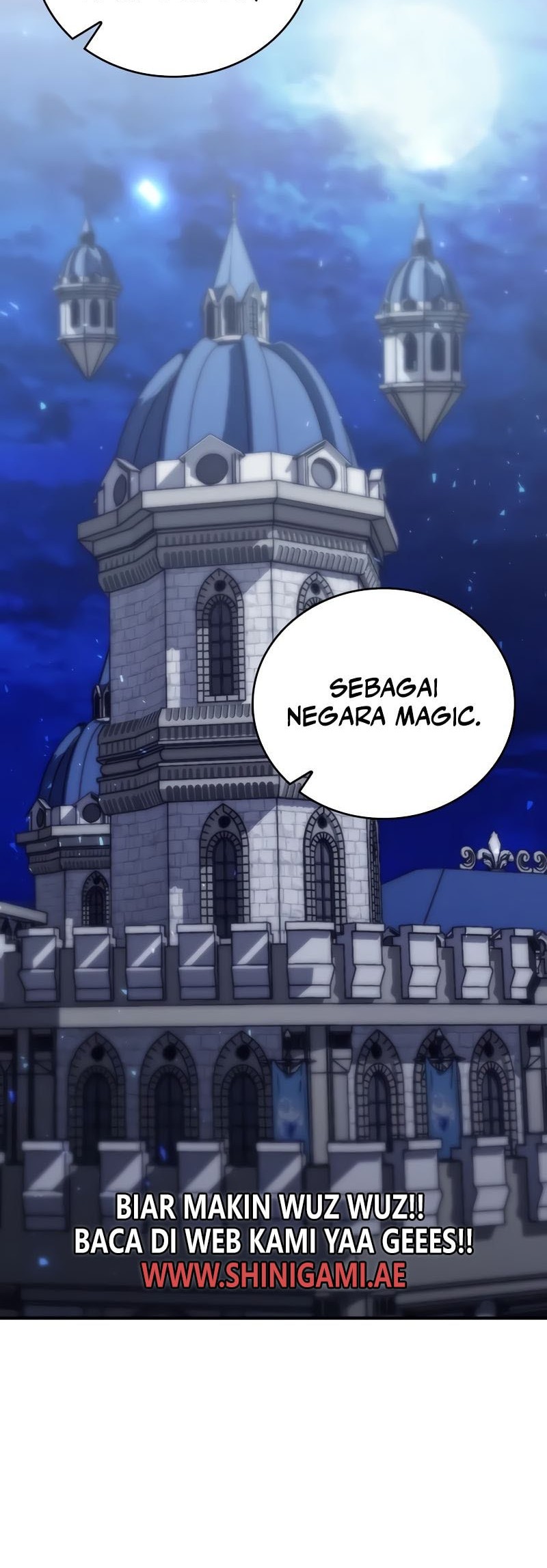 Dungeon Architect Chapter 12 Gambar 79