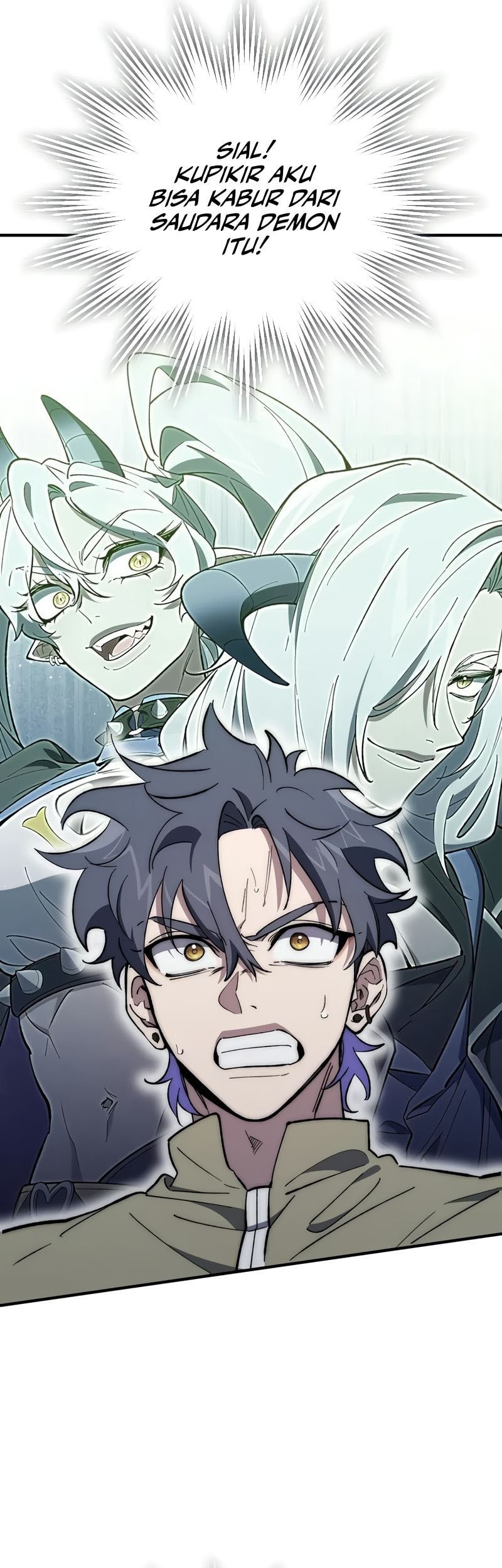 Dungeon Architect Chapter 12 Gambar 76