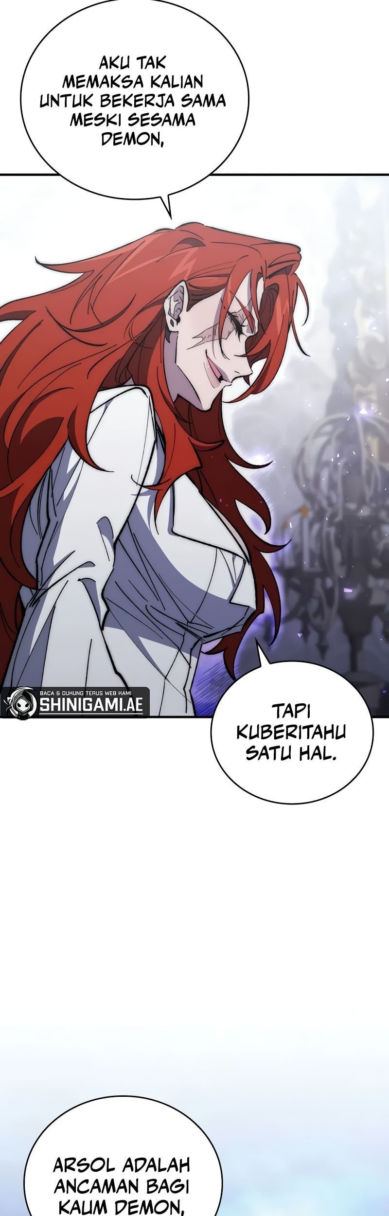 Dungeon Architect Chapter 12 Gambar 78