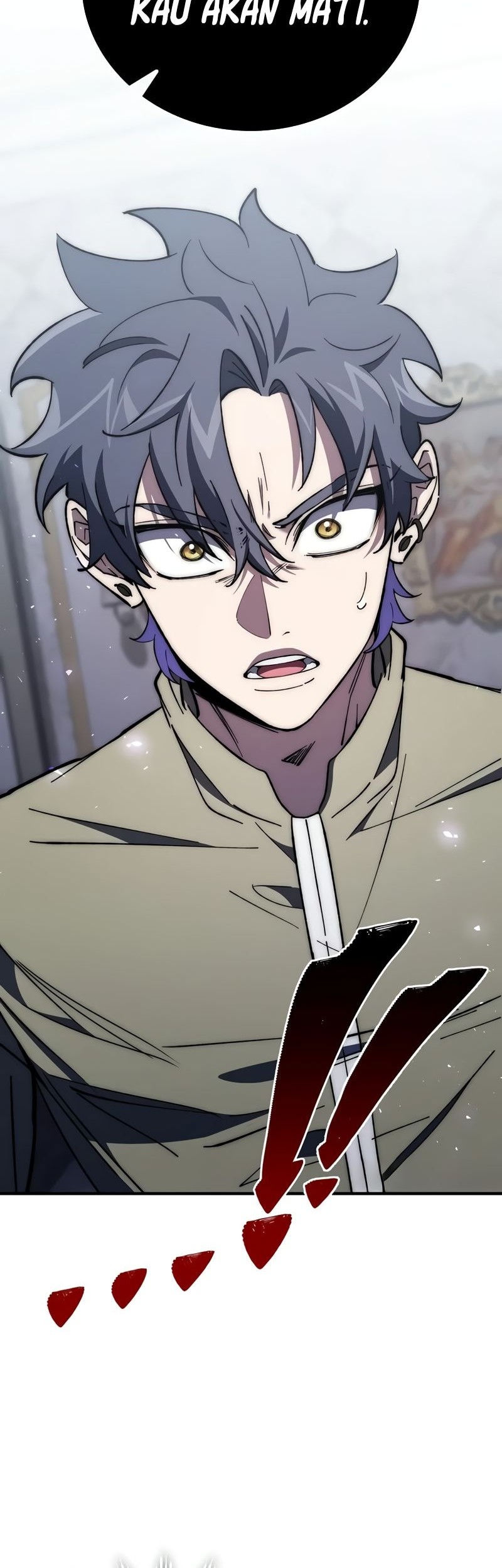 Dungeon Architect Chapter 12 Gambar 81