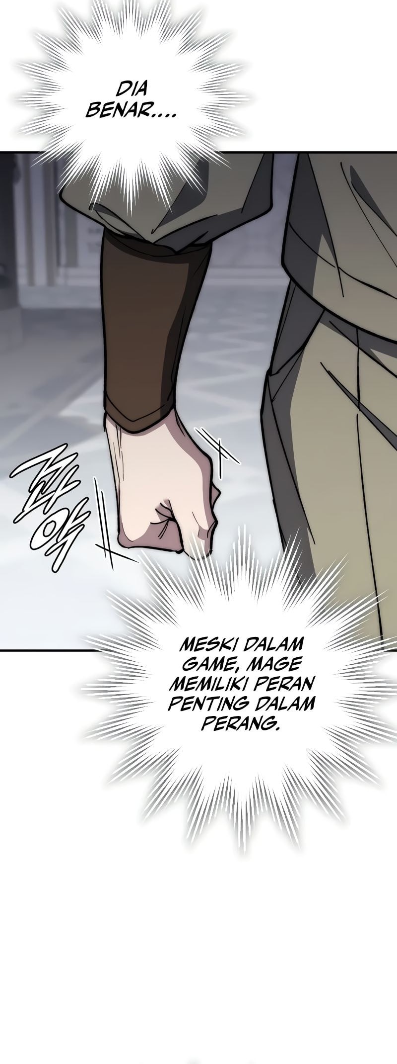 Dungeon Architect Chapter 12 Gambar 82