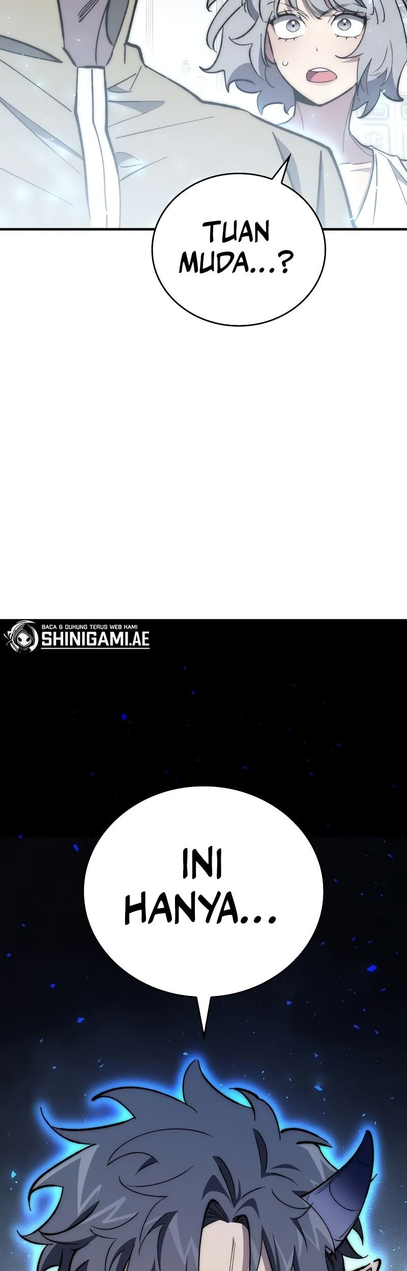 Dungeon Architect Chapter 12 Gambar 88