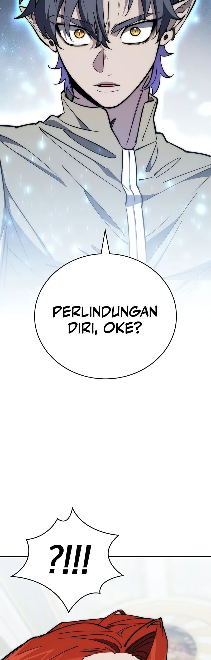 Dungeon Architect Chapter 12 Gambar 89