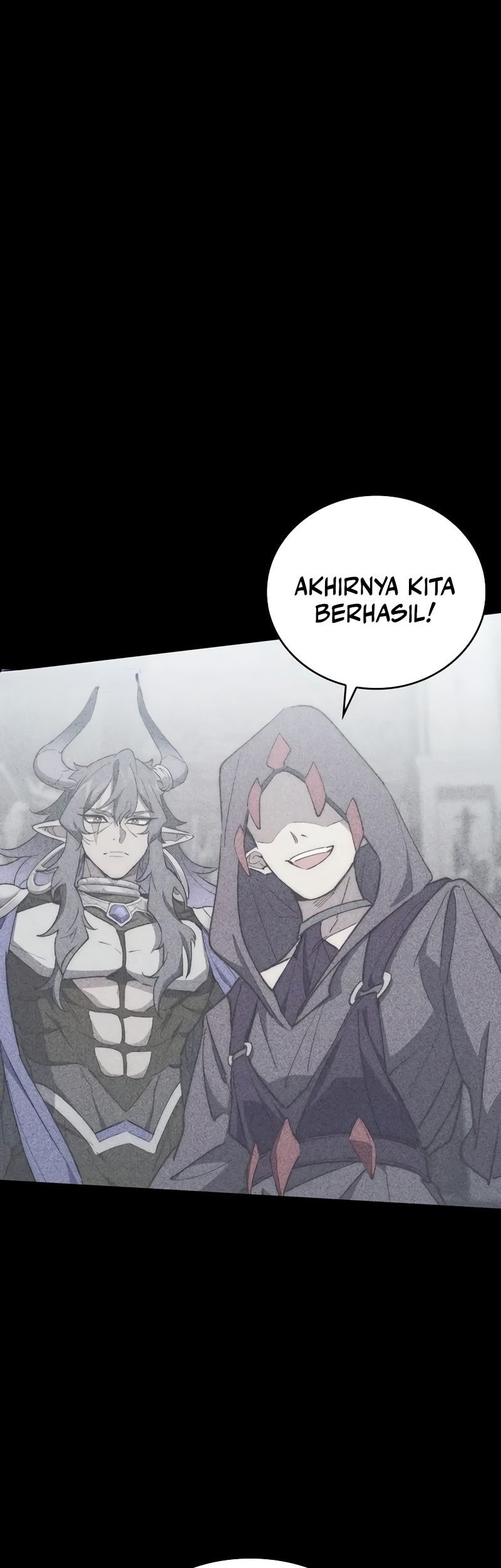 Dungeon Architect Chapter 12 Gambar 6