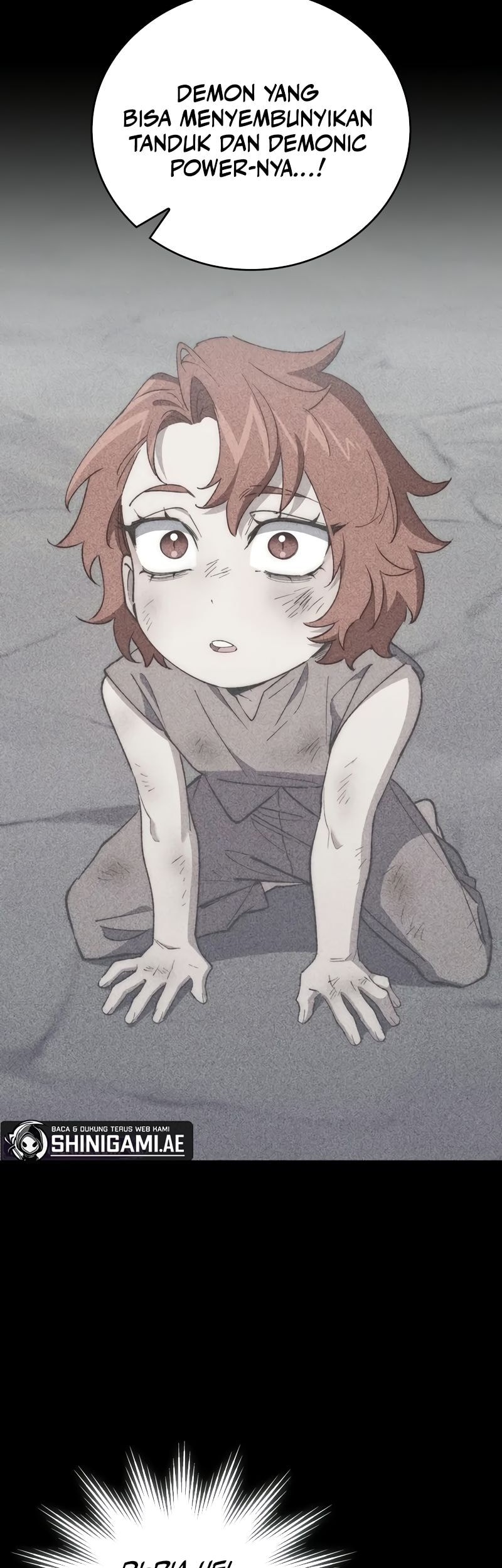 Dungeon Architect Chapter 12 Gambar 7