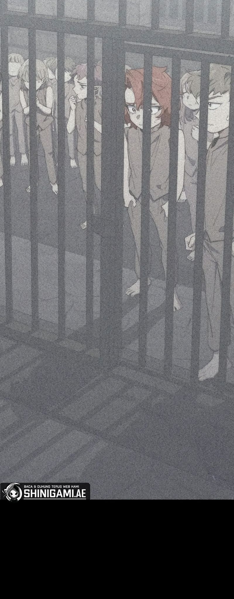 Dungeon Architect Chapter 12 Gambar 12